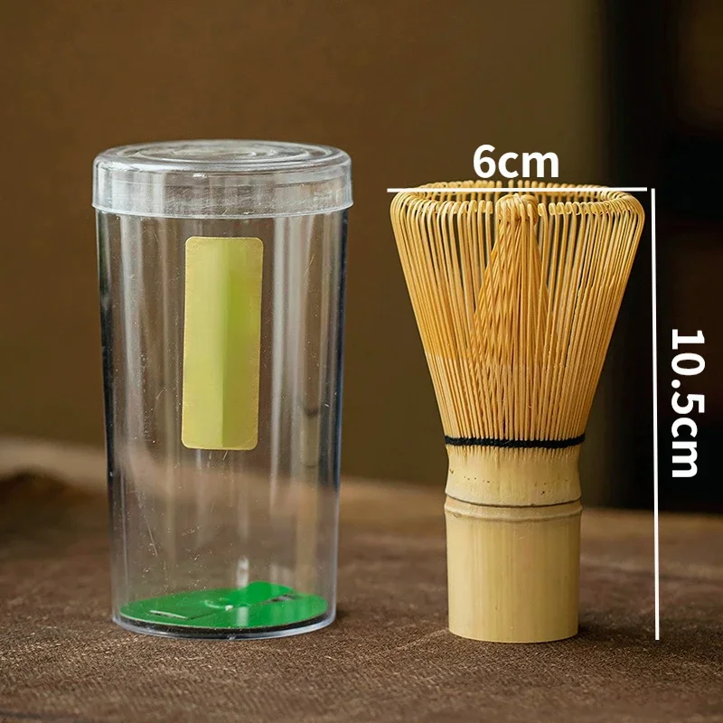 Bamboo Cutlery Set - Tea Set Japanese Tea Set Matcha