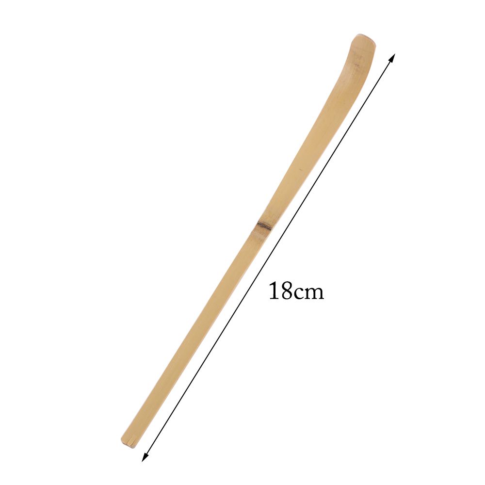 Wood Tea Sticks Matcha Spoon T - огляд і ціна Bamboo Cutlery Set