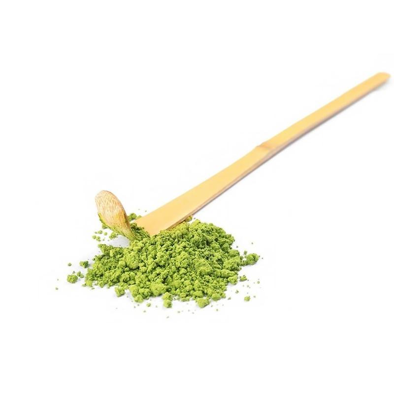 Wood Tea Sticks Matcha Spoon T - огляд і ціна Bamboo Cutlery Set