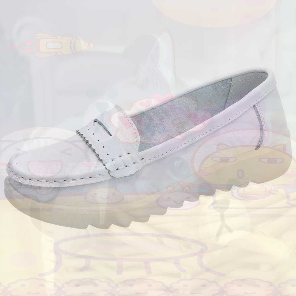 Moccasin Driving Teenage Sneak - огляд і ціна Luxury Lifestyle Shorts