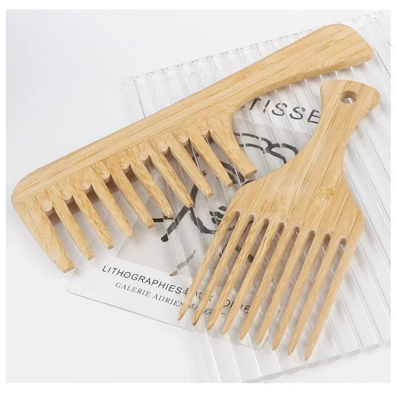 1Pcs Natural Bamboo Wooden Hai - огляд і ціна Bamboo Cutlery Set