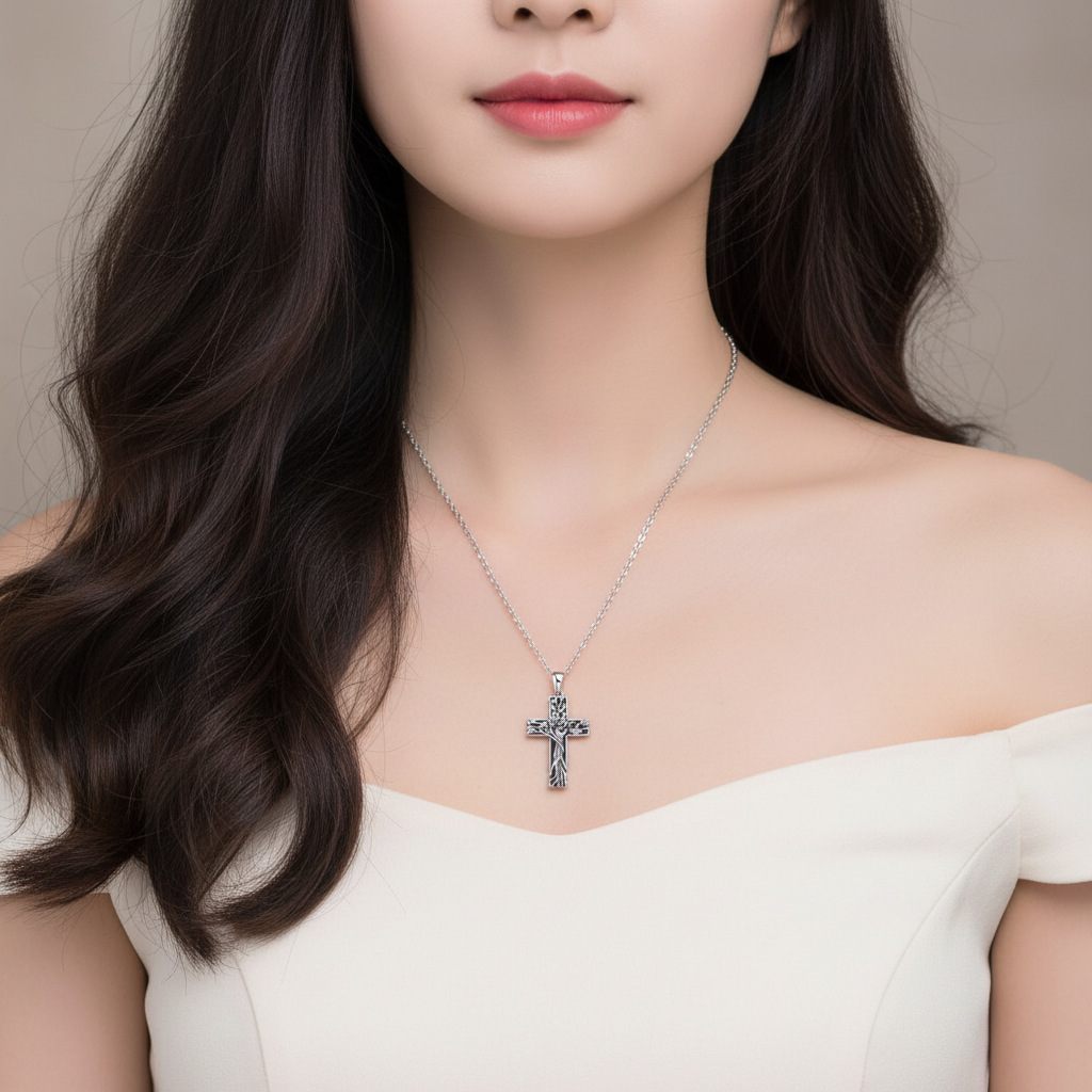 Pure silver 925 Life Tree neck - огляд і ціна Luxury Lifestyle Party
