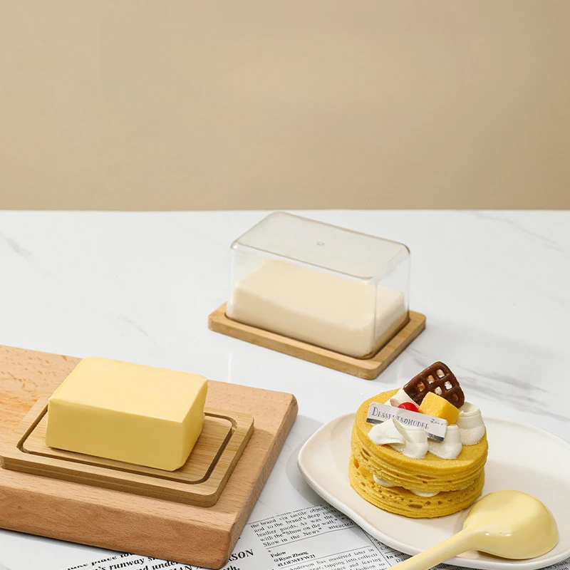 Nordic Countertop Bamboo Butte - огляд і ціна Bamboo Cutlery Set