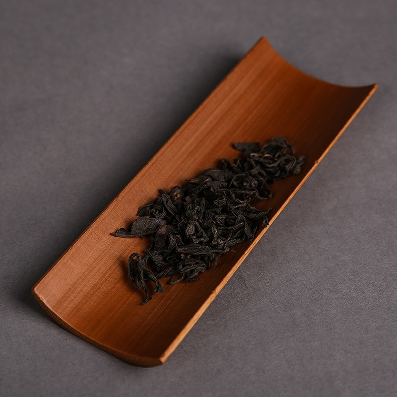 3/4/5Pcs Bamboo Carbonized Tea - огляд і ціна Bamboo Cutlery Set