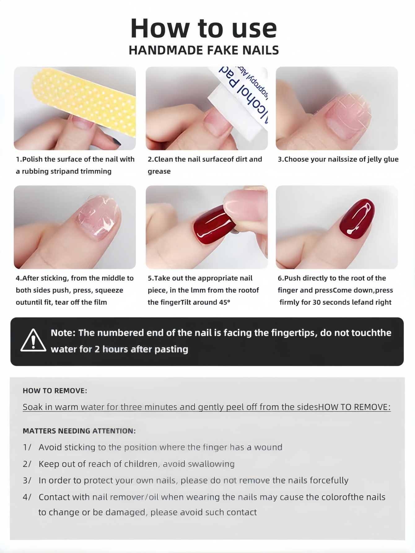 10 Short Square-Shaped Nails,  - огляд і ціна Luxury Lifestyle Enthusiasts