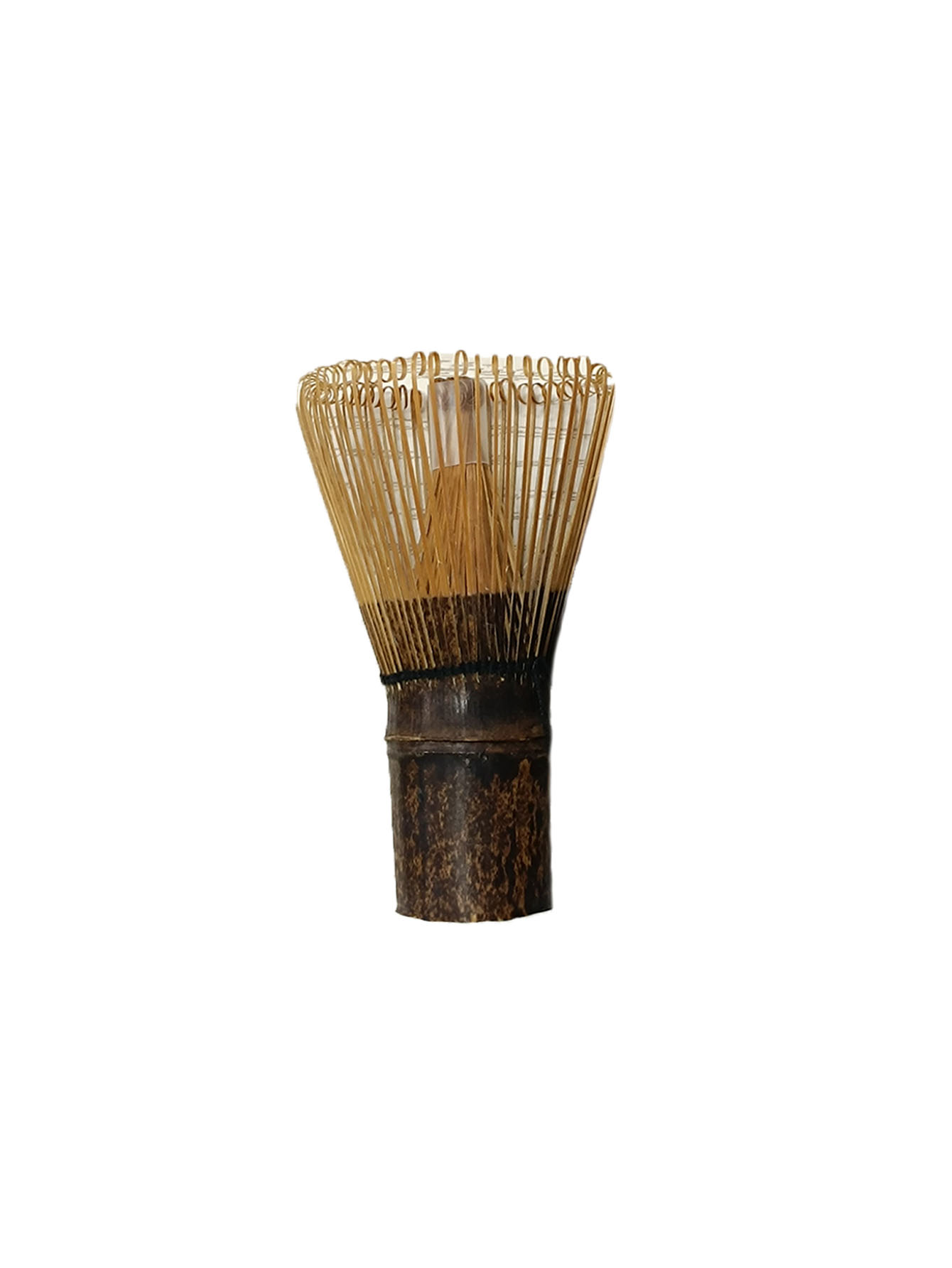 2/4PCS Purple Bamboo Whisk Tea - огляд і ціна Bamboo Cutlery Set