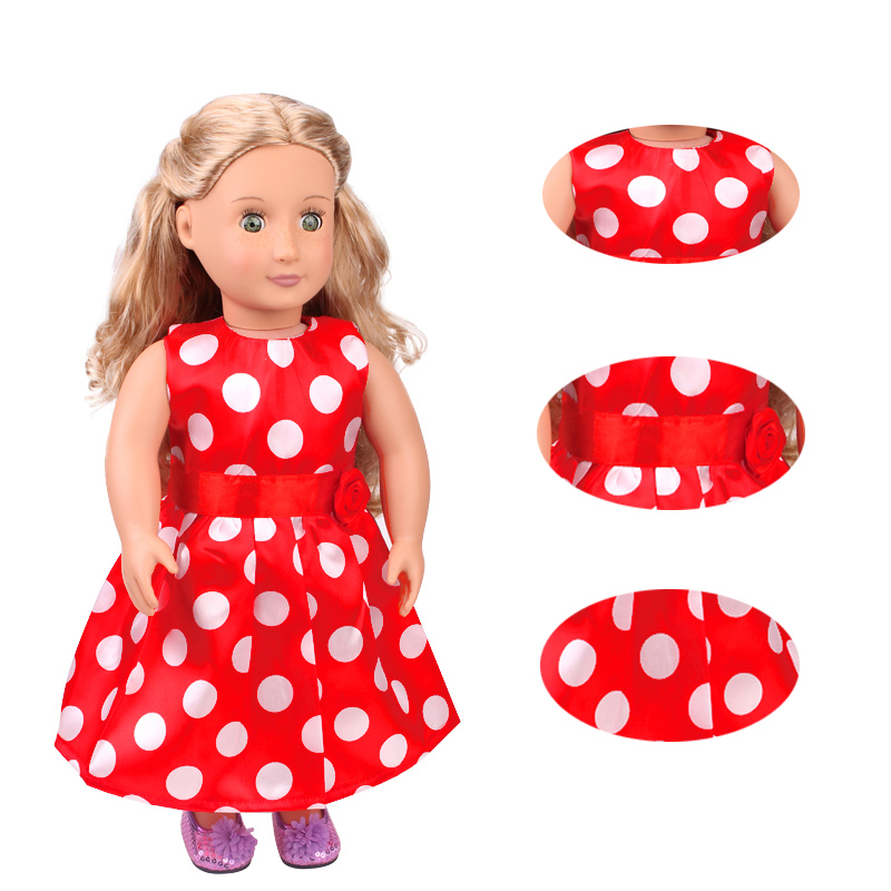 18 Inch Doll Girl Rose Belt Dr - огляд і ціна Luxury Lifestyle Party