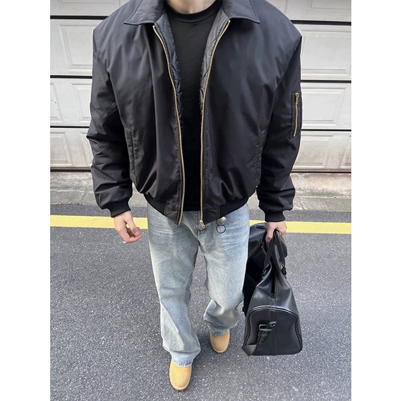 Jacket Men'S Coats Titan Camo  - огляд і ціна Luxury Lifestyle Party