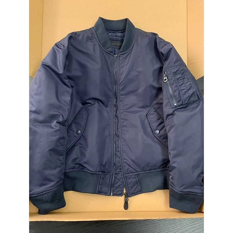 Jacket Men'S Coats Titan Camo  - огляд і ціна Luxury Lifestyle Party