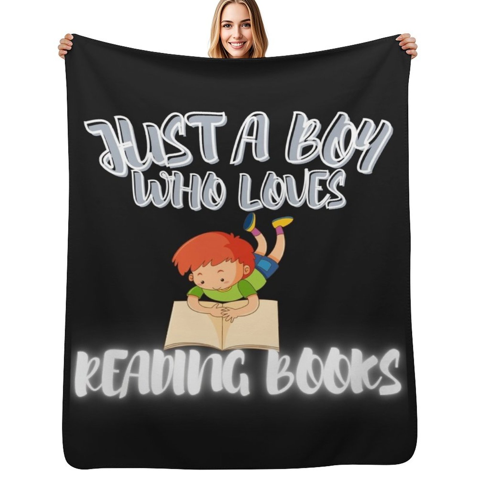 Just a Boy Who Loves Reading B - огляд і ціна Luxury Lifestyle Hotel