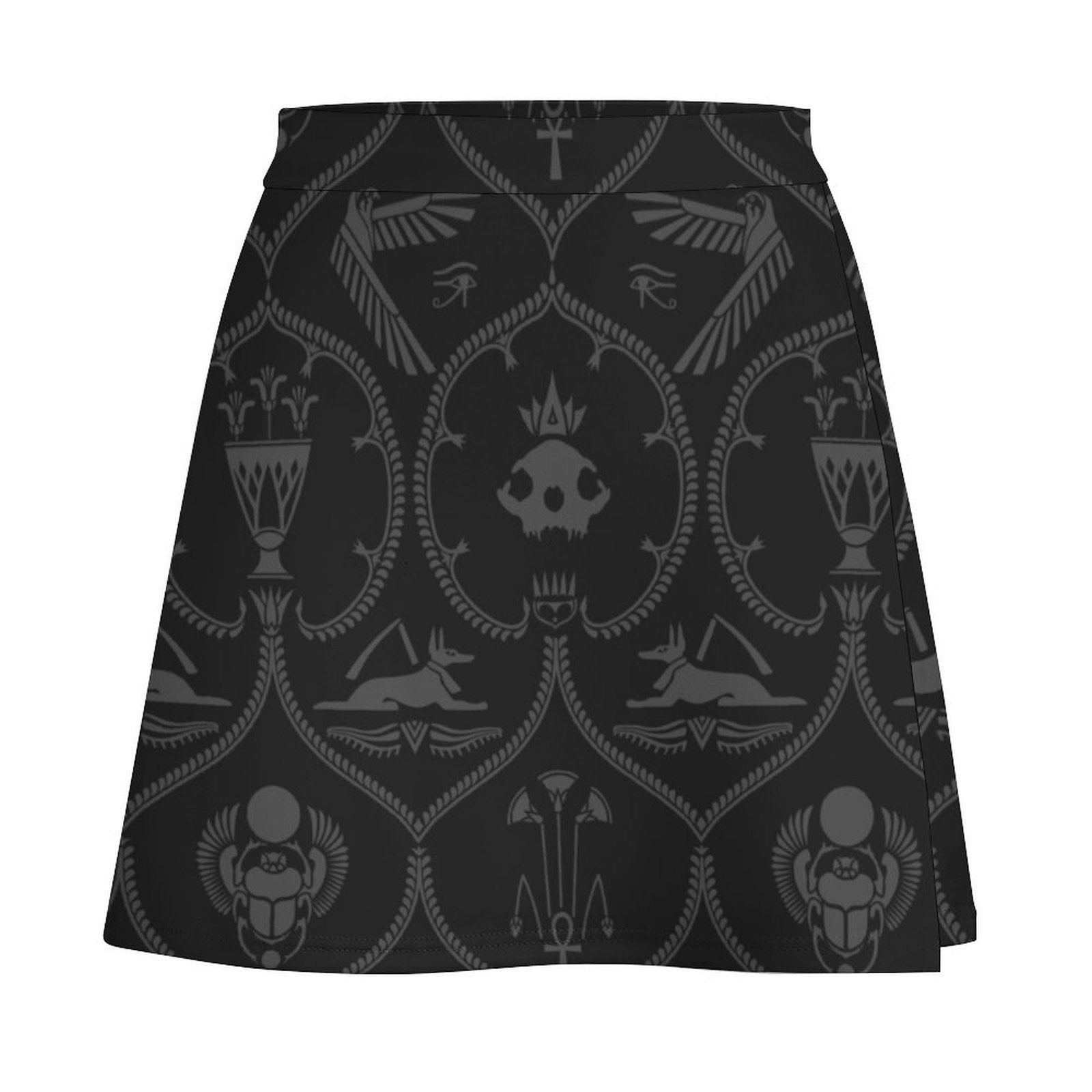 Ancient Egypt: Cat guardian of - огляд і ціна Luxury Lifestyle Shorts