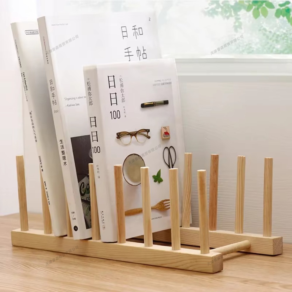 DIY Locker Bamboo Drain Rack W - огляд і ціна Bamboo Cutlery Set